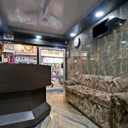 Hotel O Ajay Jammu Εξωτερικό φωτογραφία