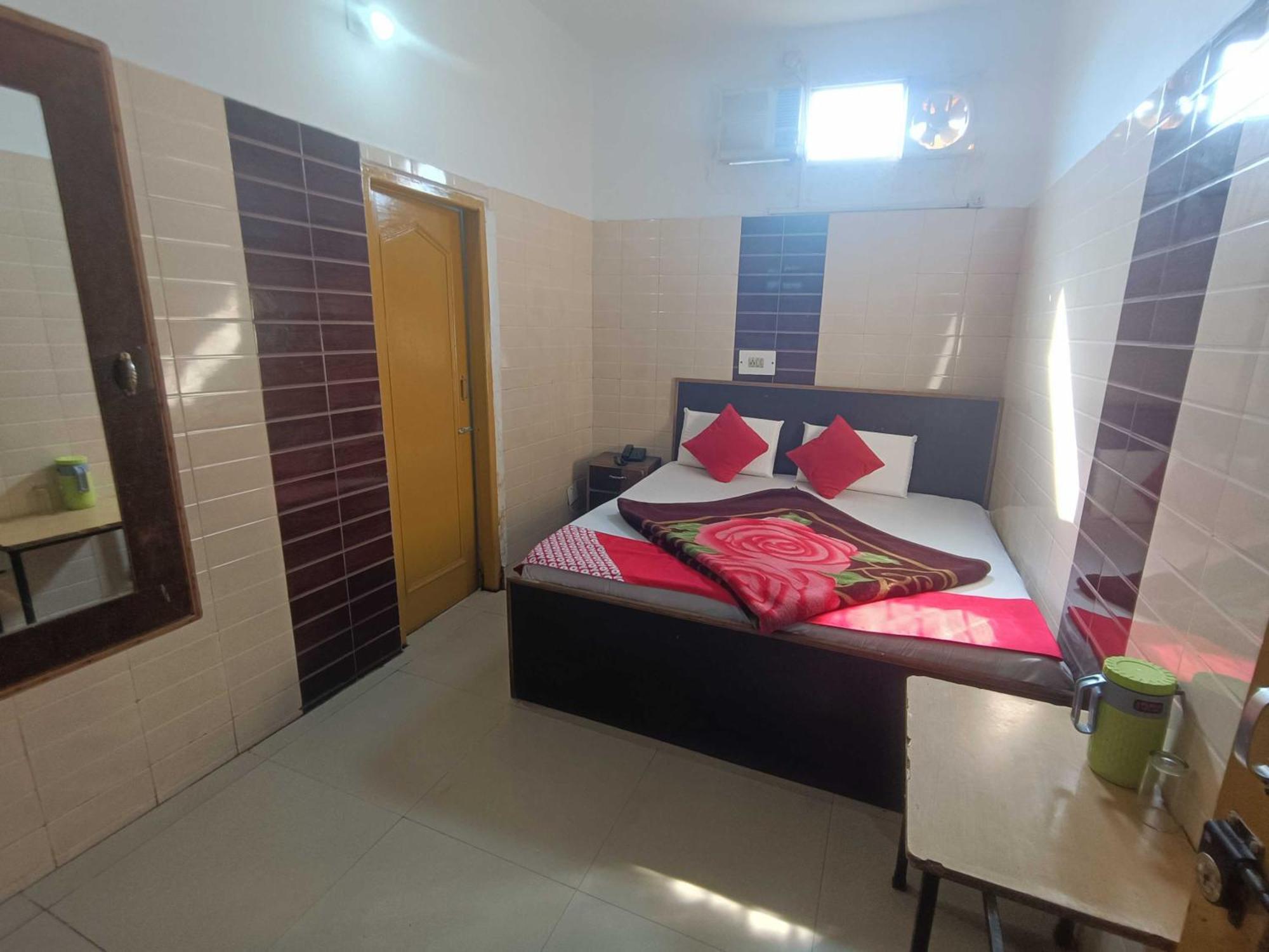 Hotel O Ajay Jammu Εξωτερικό φωτογραφία