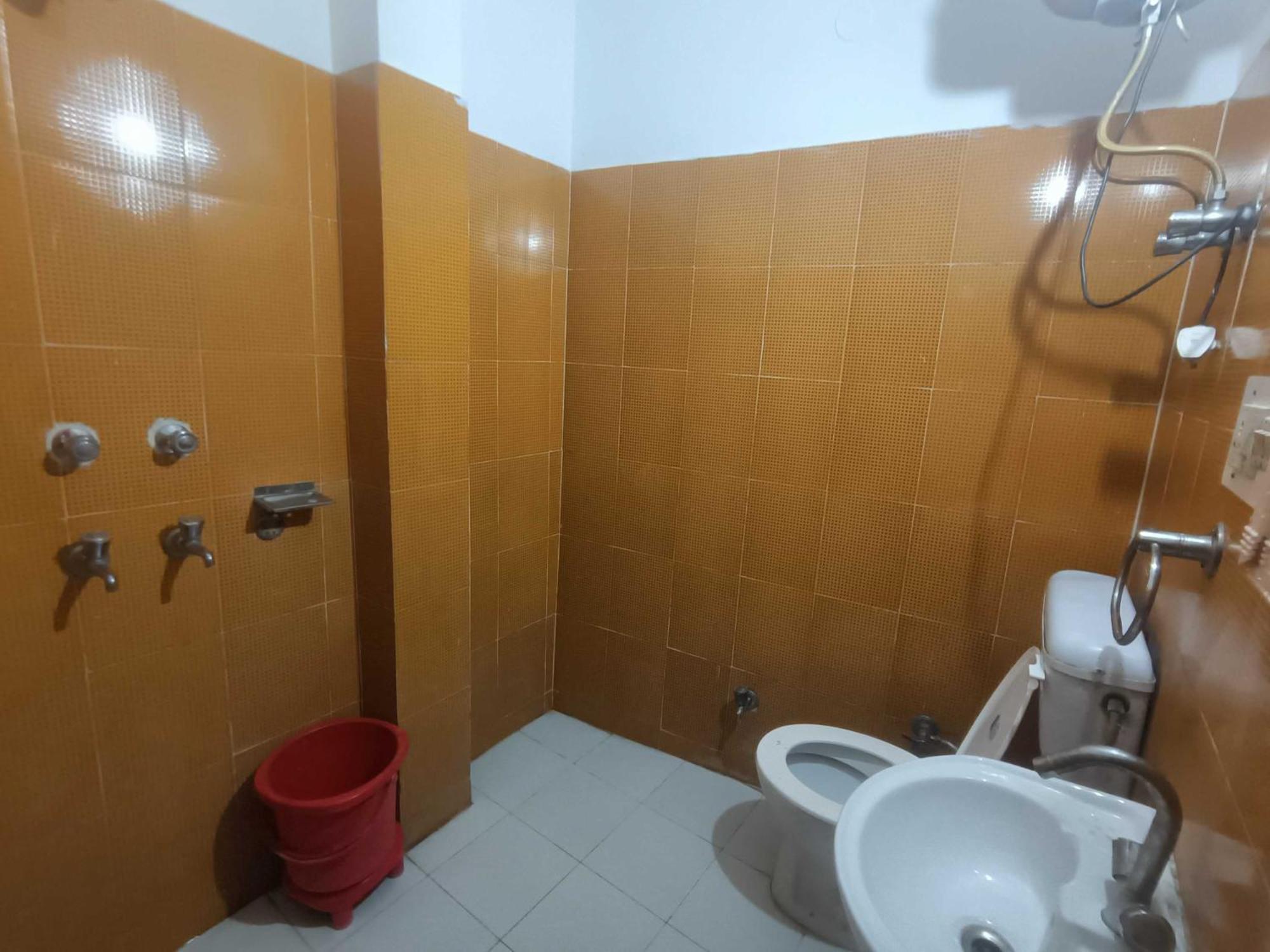 Hotel O Ajay Jammu Εξωτερικό φωτογραφία