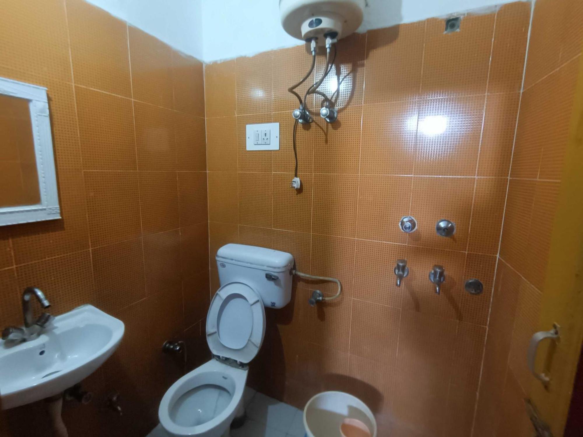 Hotel O Ajay Jammu Εξωτερικό φωτογραφία