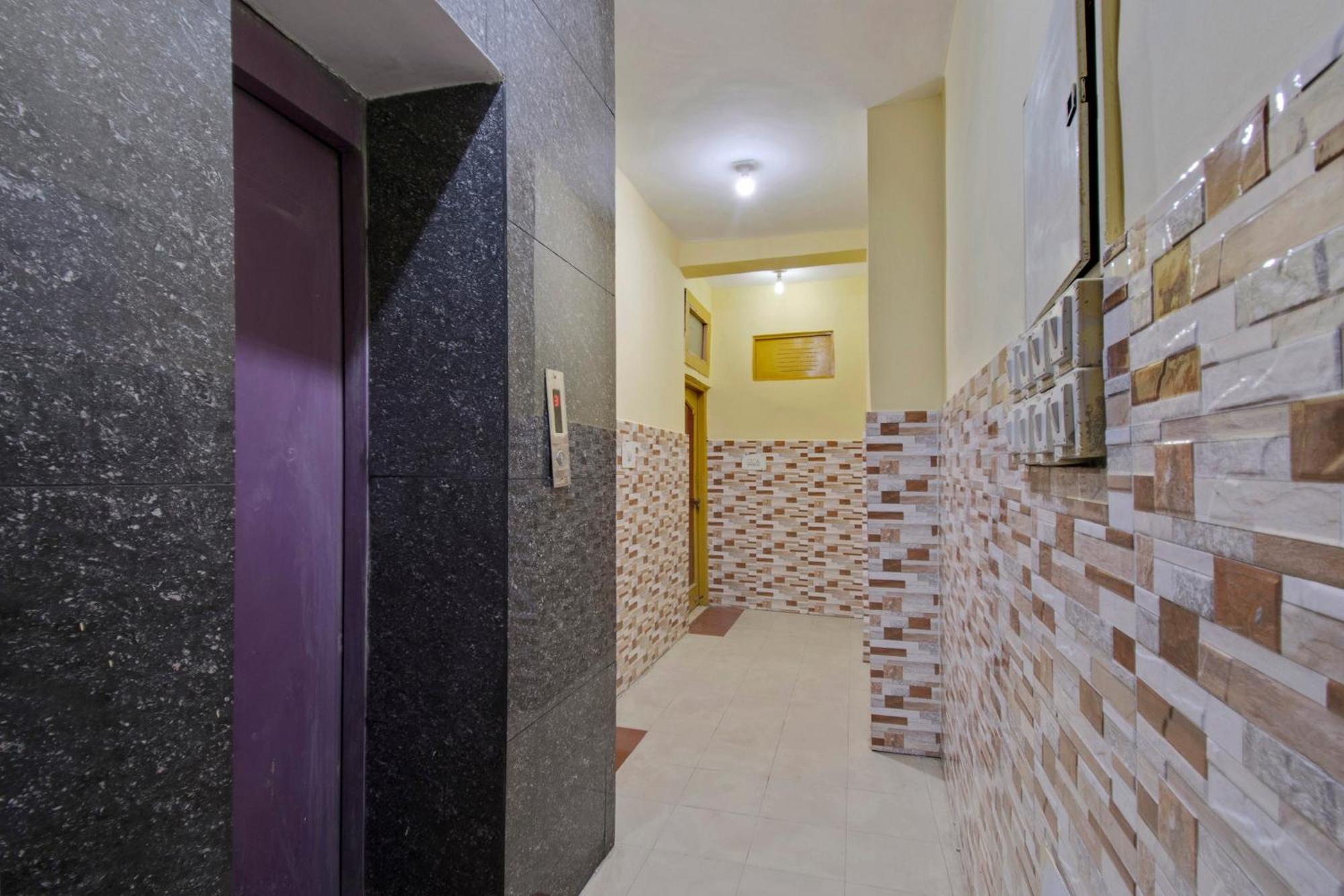 Hotel O Ajay Jammu Εξωτερικό φωτογραφία